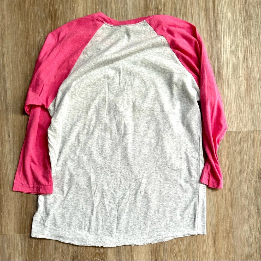 Disney Baseball Tee - Picture 3 of 6
